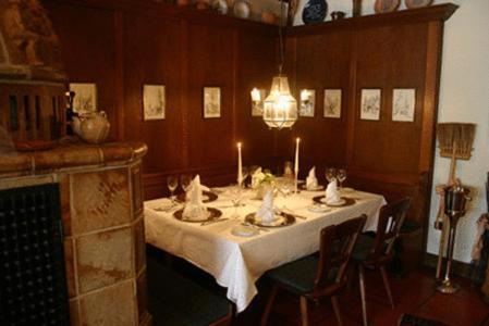Hotel-Restaurant Esbach Hof Kitzingen Dış mekan fotoğraf