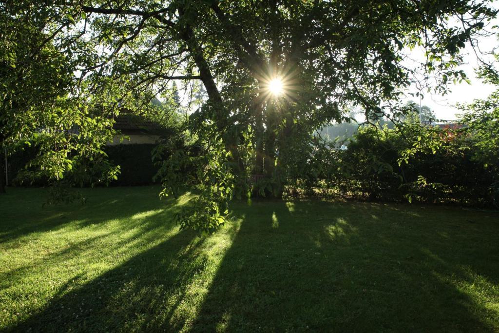Hotel-Restaurant Esbach Hof Kitzingen Dış mekan fotoğraf