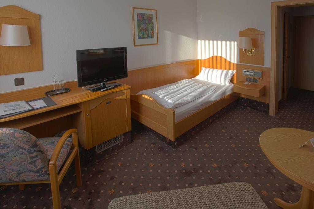 Hotel-Restaurant Esbach Hof Kitzingen Dış mekan fotoğraf