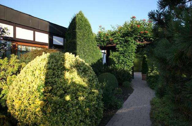 Hotel-Restaurant Esbach Hof Kitzingen Dış mekan fotoğraf